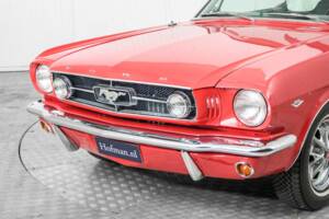 Image 18/50 of Ford Mustang 289 (1966)