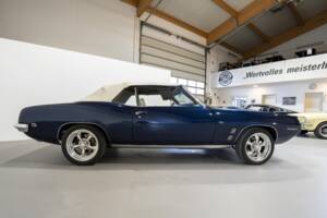 Bild 7/31 von Pontiac Firebird (1969)
