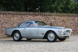 Afbeelding 31/50 van Maserati 3500 GTI Sebring (1967)