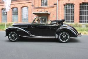 Bild 3/22 von Mercedes-Benz 220 Cabriolet A (1953)