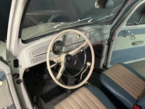 Afbeelding 28/61 van Volkswagen Beetle 1200 Export &quot;Dickholmer&quot; (1960)