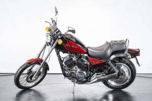 Immagine 1/46 di Moto Morini New York 350 (1988)