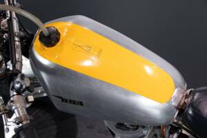 Bild 40/50 von BSA C 15 Scrambler (1963)
