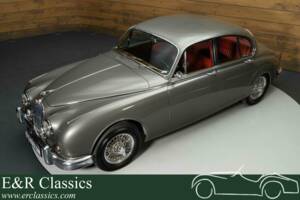 Image 1/19 de Jaguar Mk II 3.8 (1961)