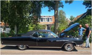 Bild 23/26 von Buick Electra 225 (1968)