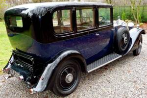 Image 11/44 of Rolls-Royce 20/25 HP (1933)