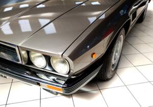Image 16/100 of Maserati Kyalami (1983)