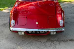 Image 48/50 of Lotus Elan Plus 2S 130/5 (1973)
