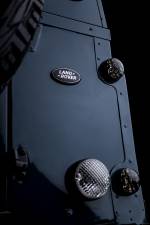 Image 32/34 of Land Rover Defender 90 Heritage (2007)
