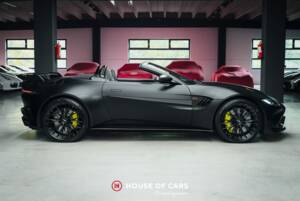 Bild 5/25 von Aston Martin Vantage V8 "F1 Edition" (2022)