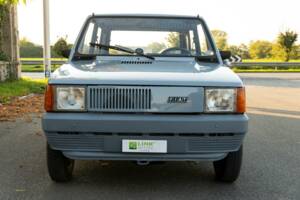 Image 2/23 of FIAT Panda (1985)
