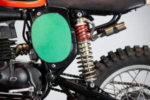 Bild 17/49 von Montesa Cappra 250 VB (1975)