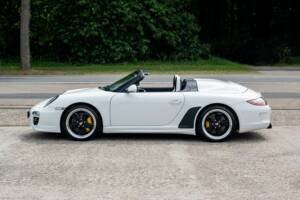 Bild 10/27 von Porsche 911 Speedster (2011)