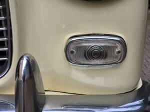 Bild 36/47 von Lancia Appia GTE Zagato (1960)