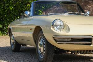 Image 46/50 of Alfa Romeo 1600 Duetto (1967)