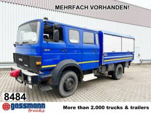 Image 1/15 of Iveco Magirus 120-23 (1992)