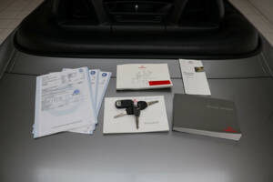 Bild 23/23 von Honda S 2000 (2001)