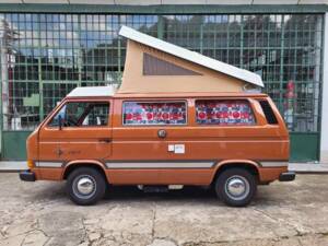 Image 3/46 of Volkswagen T3 Westfalia 1.6 (1981)