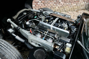 Bild 4/50 von Jaguar Type E V12 (1974)
