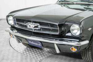 Immagine 19/50 di Ford Mustang 289 (1965)