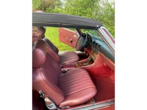 Bild 19/36 von Mercedes-Benz 560 SL (1986)