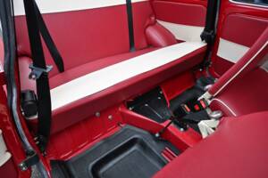Bild 44/50 von Steyr-Puch 500 D (1962)