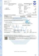 Bild 36/38 von Porsche 911 Turbo (2002)