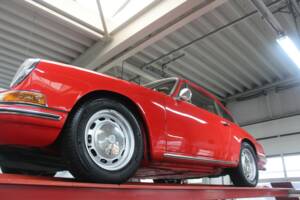 Immagine 12/50 di Porsche 912 (1968)
