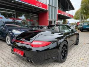 Bild 7/15 von Porsche 911 Carrera 4S (2010)