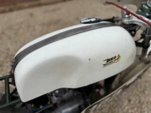 Bild 10/36 von BSA DUMMY (1970)