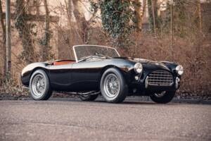 Image 5/18 de AC Ace Bristol (1959)