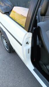 Bild 31/55 von Volkswagen Golf I Cabrio 1.8 (1985)
