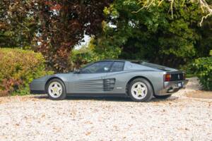 Image 8/37 of Ferrari Testarossa (1988)