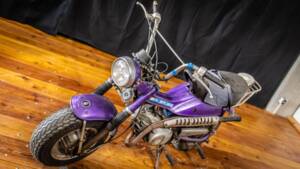 Image 12/13 de Suzuki RV 50 (1982)