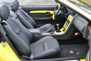 Bild 34/50 von MG F Trophy 160 (2010)