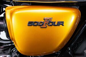 Bild 39/50 von Honda CB 500 Four (1975)