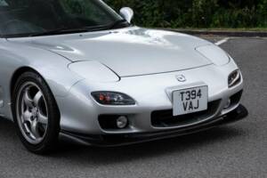 Bild 47/50 von Mazda RX-7 (1999)