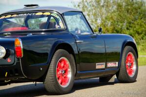 Imagen 26/34 de Triumph TR 4 (1962)