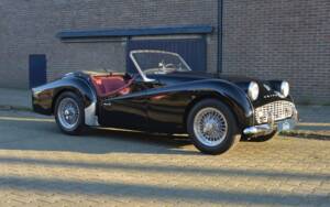 Image 2/5 of Triumph TR 3A (1959)