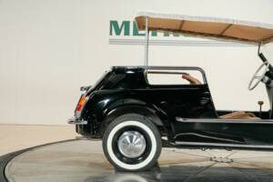 Image 23/41 de FIAT Ghia 500 Jolly (1973)