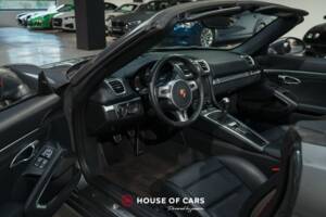 Immagine 16/24 di Porsche Boxster GTS (2014)