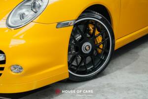 Immagine 11/24 di Porsche 911 Turbo S (2011)
