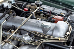 Afbeelding 44/47 van Mercedes-Benz 300 SE (1967)