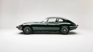 Bild 6/12 von Jaguar E-Type V12 (2+2) (1972)