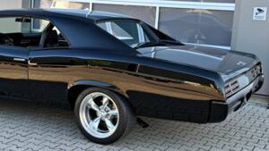 Afbeelding 9/65 van Pontiac GTO (1967)