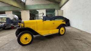 Bild 11/84 von Praga Piccolo (1924)
