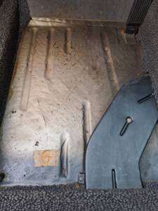 Image 54/73 of Mercedes-Benz 280 SE (1971)