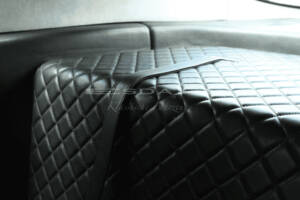 Imagen 11/27 de Aston Martin DB 7 Zagato (2004)