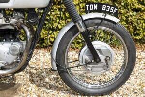 Immagine 14/37 di Triumph Bonneville T120 (1968)