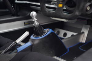 Imagen 39/50 de Lotus Exige S 240 (2008)